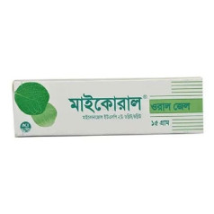 Microral Gel